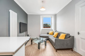Cosy Home from Home near Holyrood Palace